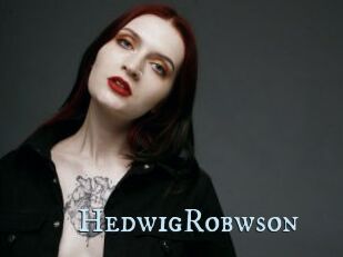 HedwigRobwson
