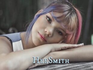 HeeSmith