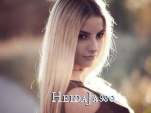 HeidaJasso
