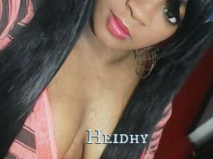 Heidhy