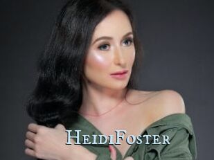 HeidiFoster