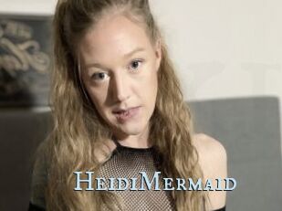 HeidiMermaid