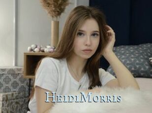 HeidiMorris