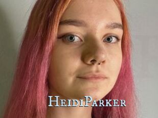 HeidiParker