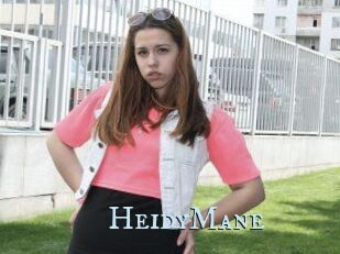 HeidyMane