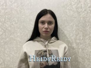 HeidyReidy