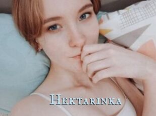 Hektarinka