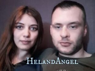 HelandAngel