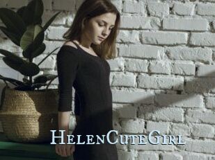 HelenCuteGirl