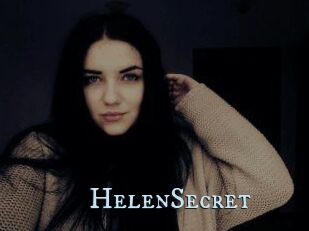 Helen_Secret