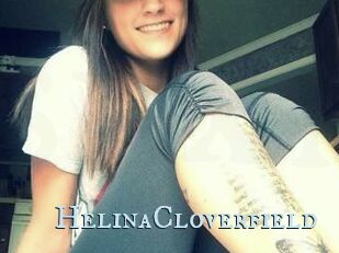 Helina_Cloverfield