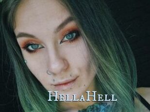 HellaHell
