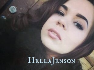 HellaJenson
