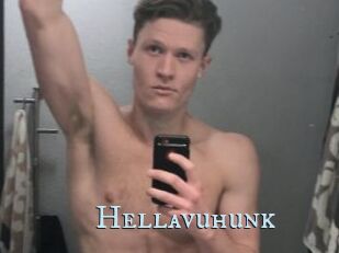 Hellavuhunk