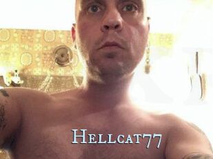 Hellcat77