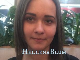 HellenaBlum
