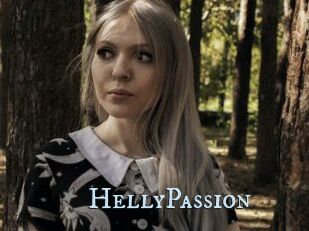 HellyPassion