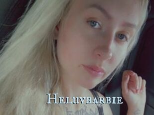 Heluvbarbie