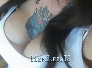 HenLeigH