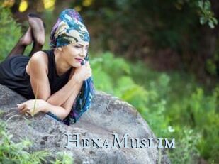 HenaMuslim