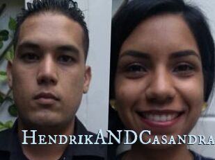 HendrikANDCasandra