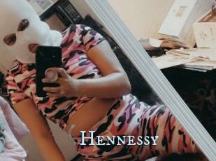 Hennessy