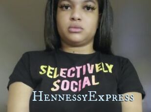 HennessyExpress