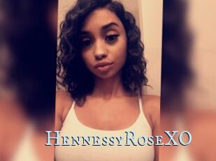 HennessyRoseXO