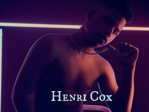 Henri_Cox