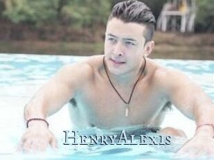 Henry_Alexis