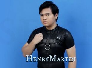 HenryMartin
