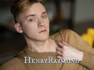 HenryRaymond