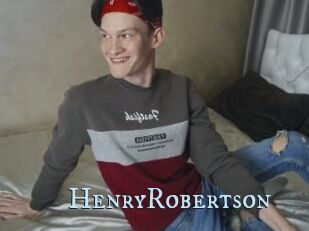 HenryRobertson