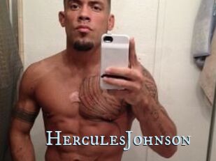 HerculesJohnson