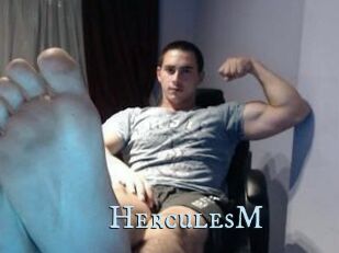 HerculesM