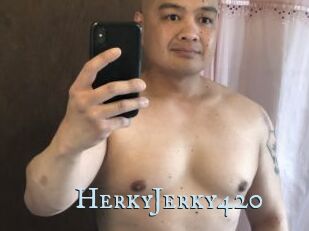 HerkyJerky420