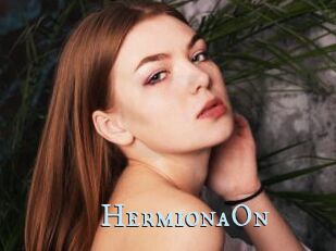 HermionaOn
