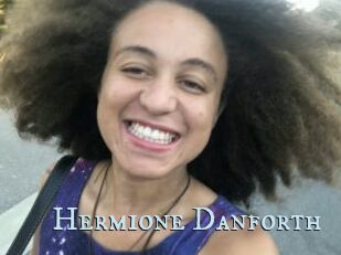 Hermione_Danforth
