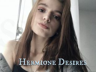 Hermione_Desires