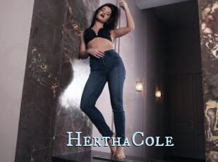 HerthaCole