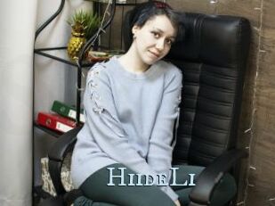 HiideLi