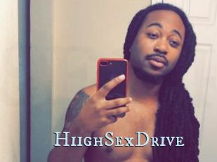 HiighSexDrive