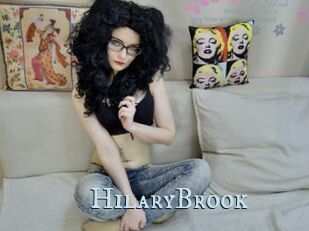 HilaryBrook