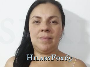 HilaryFox69