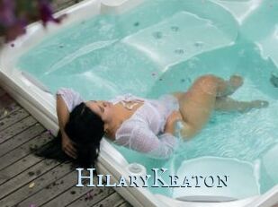 HilaryKeaton