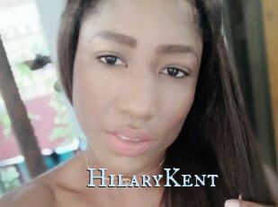HilaryKent