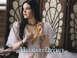 HillaryDivine