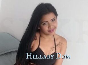 Hillary_Dom