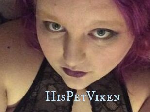 HisPetVixen