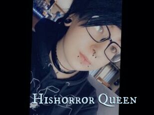 Hishorror_Queen